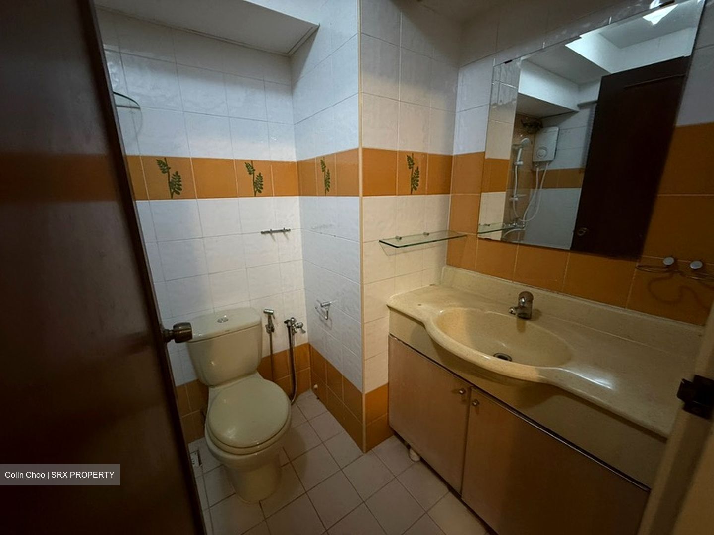 Blk 403A Fern Spring (Sengkang), HDB 4 Rooms #581401501
